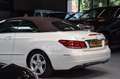 Mercedes-Benz E 400 Cabrio Prestige Navi|Leder|Airscarf|333pk!|Lane-As Wit - thumbnail 40