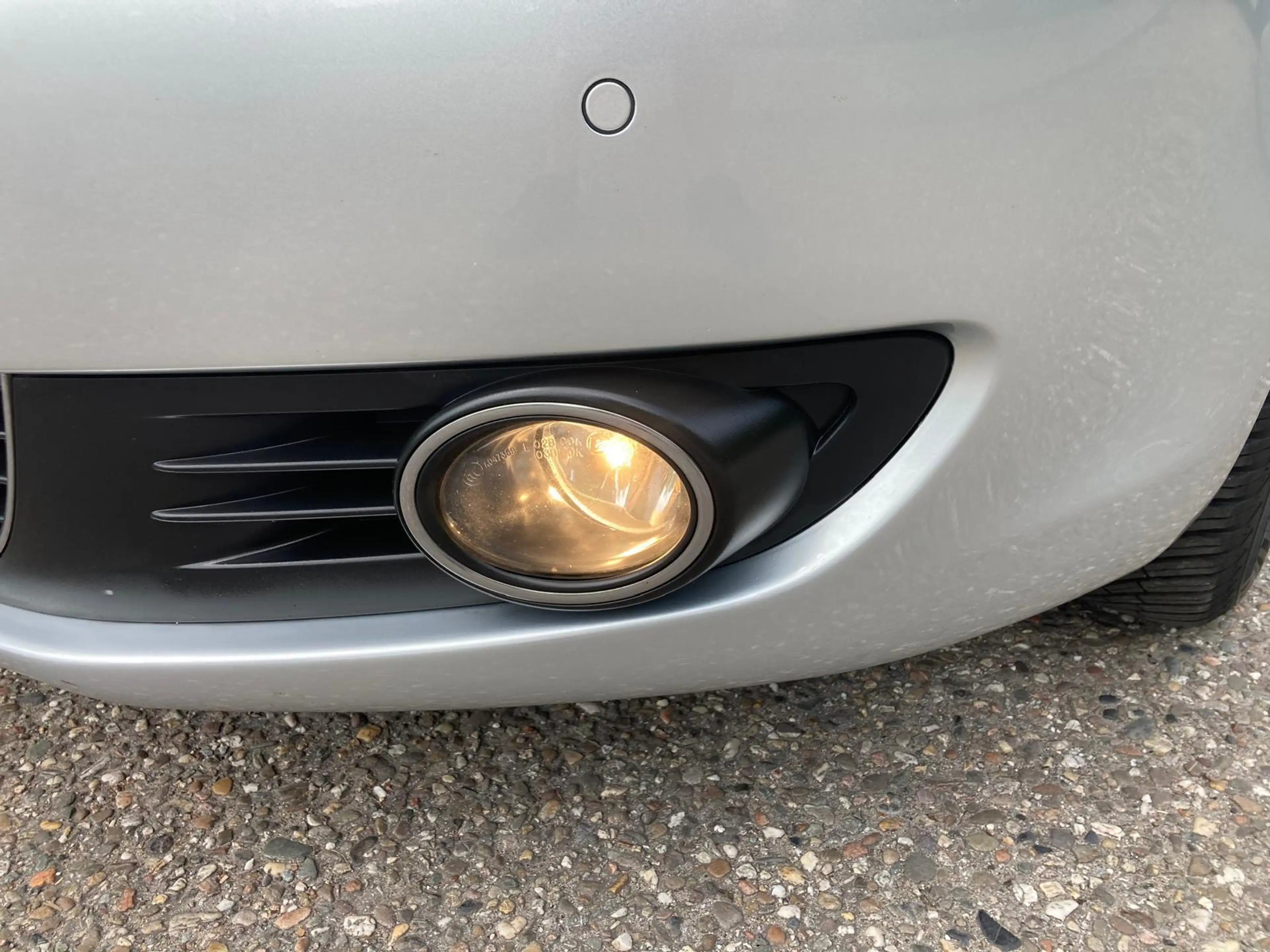 Volkswagen Golf Plus 1.2 TSI Highline — photo 11