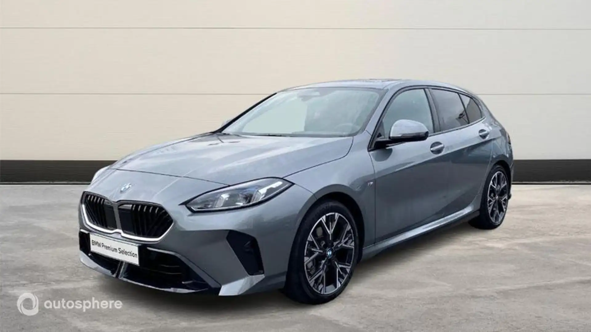 BMW 120 120A 170ch M Sport DKG7 - 1