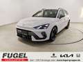 CUPRA Leon ST 1.5 eTSI DSG FACELIFT Navi|ACC|virt.Cock.|LED|W Blanco - thumbnail 1