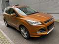 Ford Kuga 2.0 Diesel 180 Brun - thumbnail 1