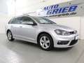 Volkswagen Golf Variant Comfortline BMT, R line, AHK, Navi, App Grau - thumbnail 1