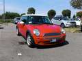 MINI Cooper 1.6 benzina Rosso - thumbnail 2