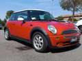 MINI Cooper 1.6 benzina Rosso - thumbnail 1