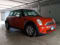 MINI Cooper 1.6 benzina Rosso - thumbnail 11