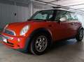 MINI Cooper 1.6 benzina Rosso - thumbnail 8