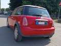 MINI Cooper 1.6 benzina Rosso - thumbnail 5
