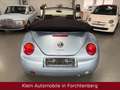 Volkswagen New Beetle Cabriolet 1.6 Highline Klima LM Blau - thumbnail 6