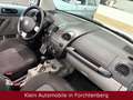 Volkswagen New Beetle Cabriolet 1.6 Highline Klima LM Blau - thumbnail 8