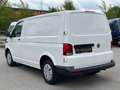 Volkswagen T6 Transporter T6.1 Transporter KLIMA 1HAND PDC EURO6 3-SITZER Weiß - thumbnail 7