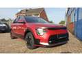 Kia Niro e-Inspiration,Wärmepumpe,Drive-Wise-Paket,Navi Rot - thumbnail 9