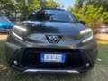 Toyota Aygo X 1.0 VVT-i 72 CV 5 porte Lounge Air S-CVT Verde - thumbnail 3