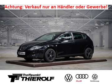 1.4 TSI Style Copa -nur Gewerbe!