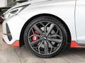Hyundai i20 N Performance SITZHZG. V+H/LENKRADHZG./BOSE Silber - thumbnail 4
