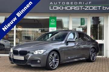 3-serie 340i M Sport Edition | Zeer nette staat! |