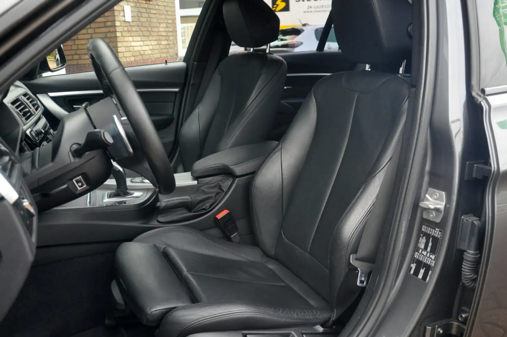 BMW 340 3-serie 340i M Sport Edition | Zeer nette staat! | Gris - 2