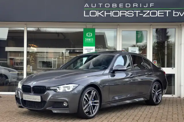 BMW 340 3-serie 340i M Sport Edition | Zeer nette staat! |