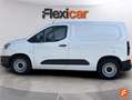 Toyota Proace City 1.5D+75kW+%28100CV%29+GX+L1 Blanco - thumbnail 5
