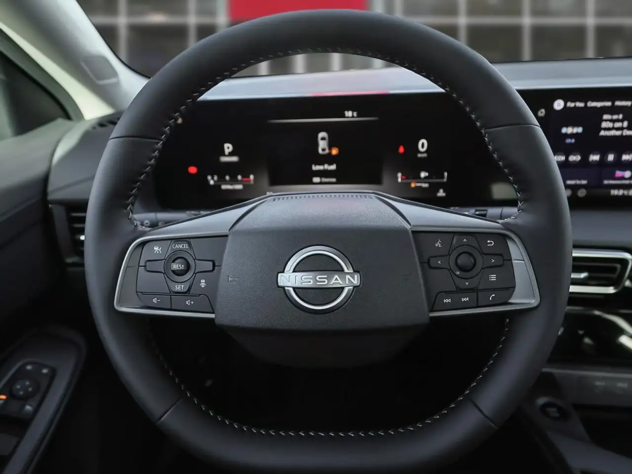 Nissan Sentra снимка Nissan Sentra