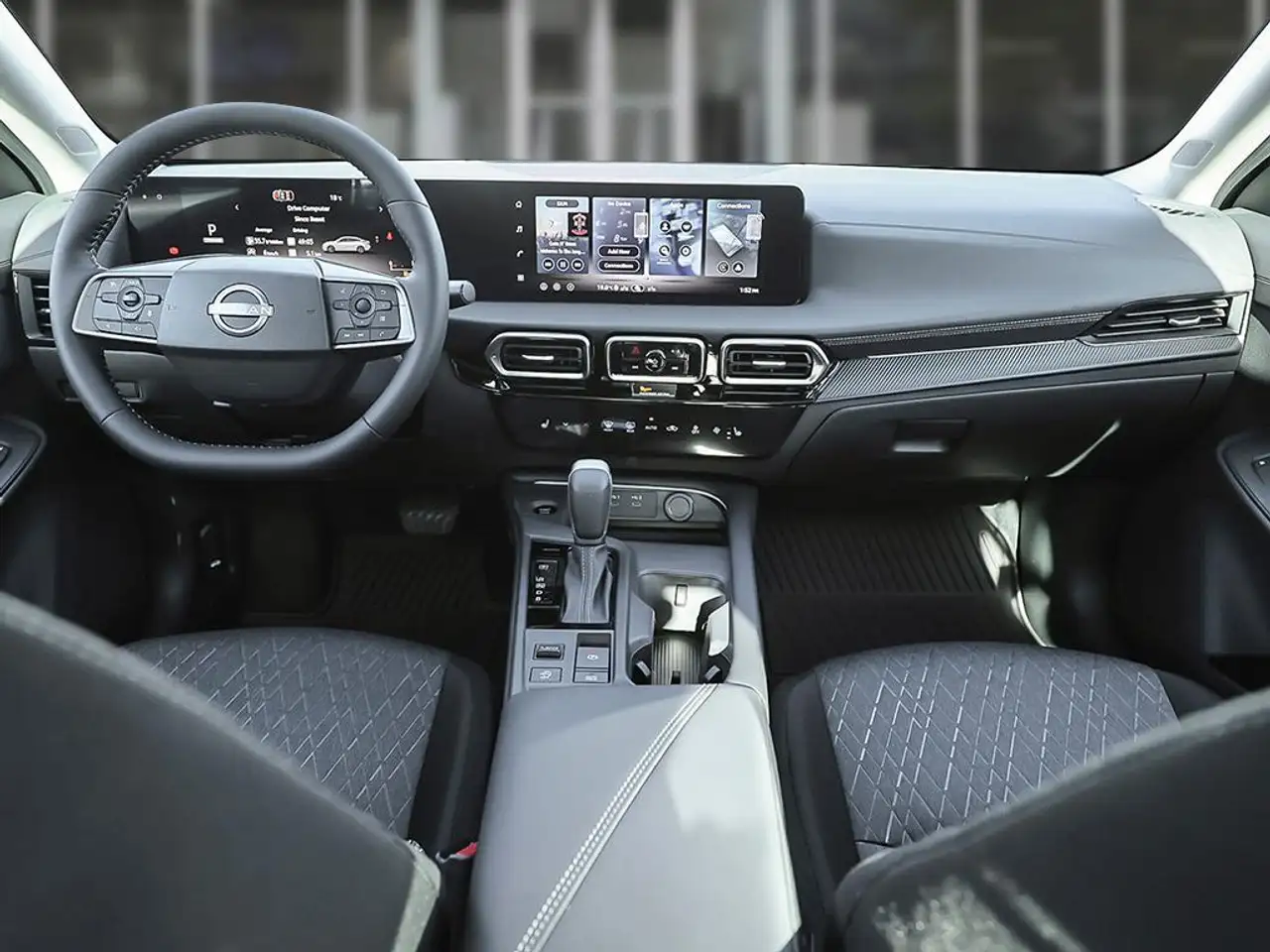 Nissan Sentra снимка Nissan Sentra