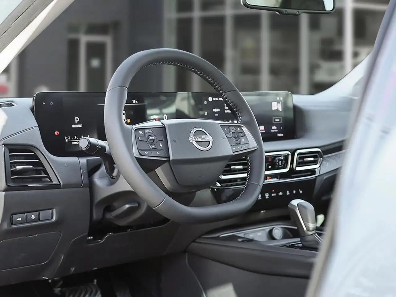 Nissan Sentra снимка Nissan Sentra