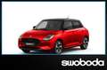Suzuki Swift 1,2 Hybrid Allgrip flash Rot - thumbnail 1