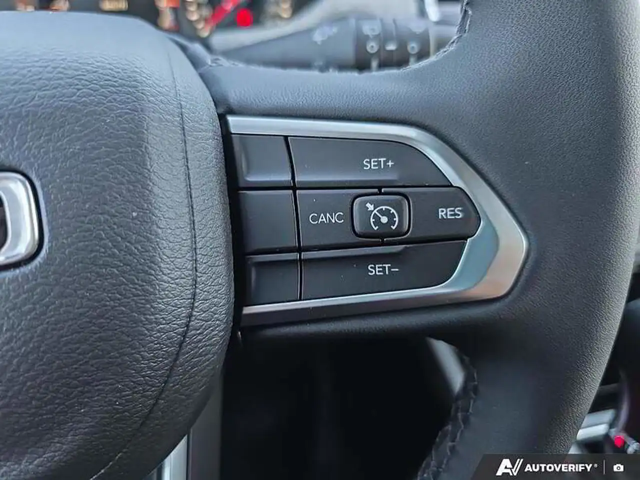 Jeep Compass снимка Jeep Compass