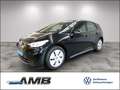 Volkswagen ID.3 Pro 58kWh/LED/ACC/Navi/Sitzhzg/Lederlenkrad Schwarz - thumbnail 1