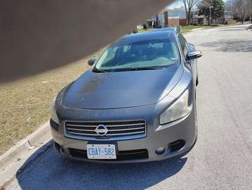4dr Sdn V6 CVT 3.5 S