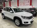 Volkswagen Tiguan 2.0TDI BMT T1 4x2 110 Blanco - thumbnail 2