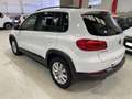 Volkswagen Tiguan 2.0TDI BMT T1 4x2 110 Blanco - thumbnail 4