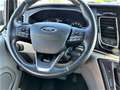 Ford Tourneo Custom Titanium X L2 Aut./Leder/Standheizung/41.500 Netto Blau - thumbnail 5