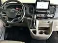 Ford Tourneo Custom Titanium X L2 Aut./Leder/Standheizung/41.500 Netto Blauw - thumbnail 6