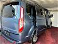 Ford Tourneo Custom Titanium X L2 Aut./Leder/Standheizung/41.500 Netto Blau - thumbnail 1