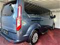 Ford Tourneo Custom Titanium X L2 Aut./Leder/Standheizung/41.500 Netto Blauw - thumbnail 16