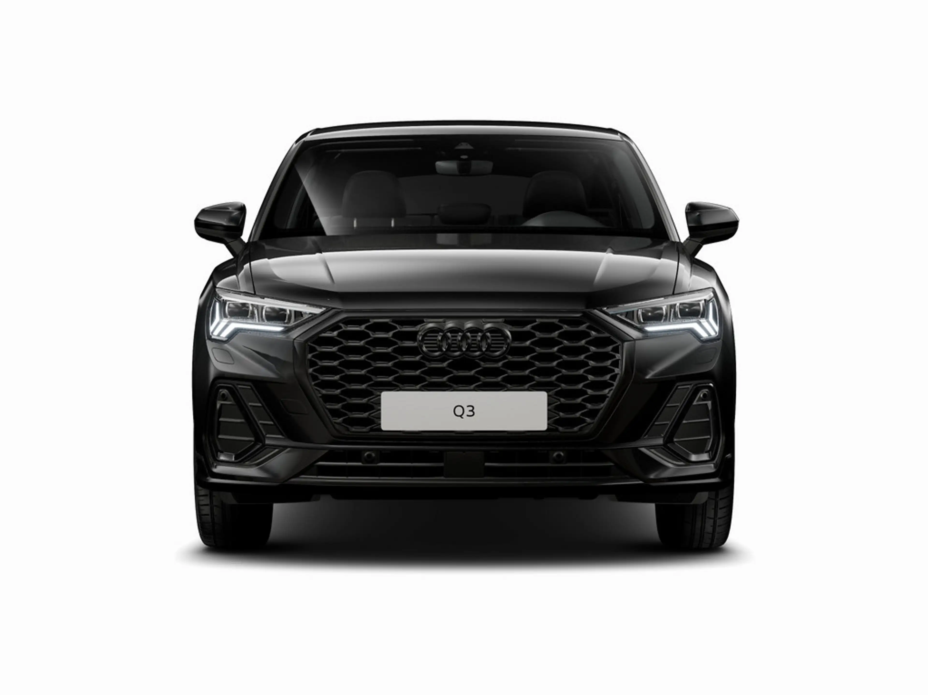 Audi Q3 Sportback 35 TDI S line MatrixLED*Kamera*Navi — photo 7