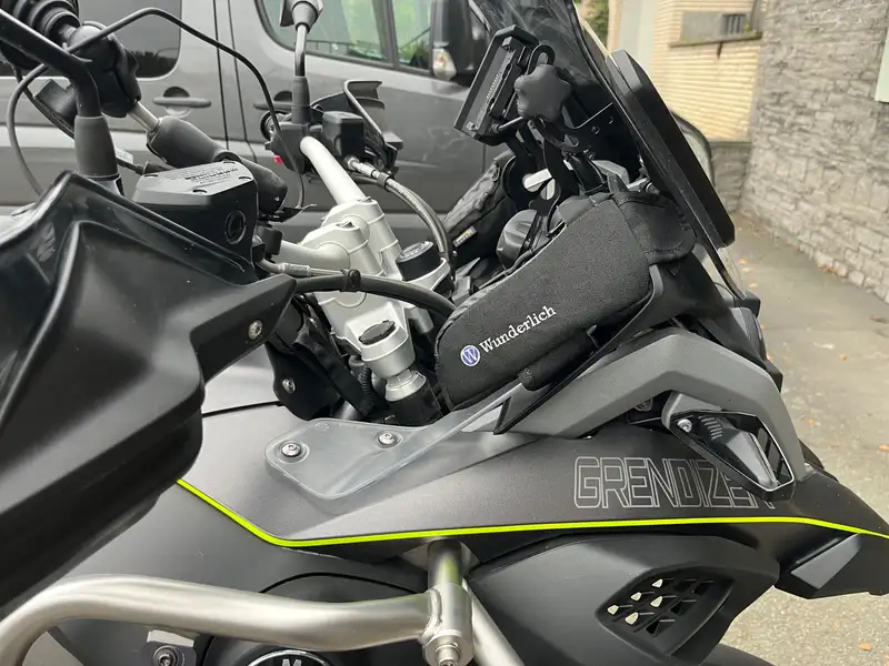 BMW R 1250 GS Adventure - foto 5