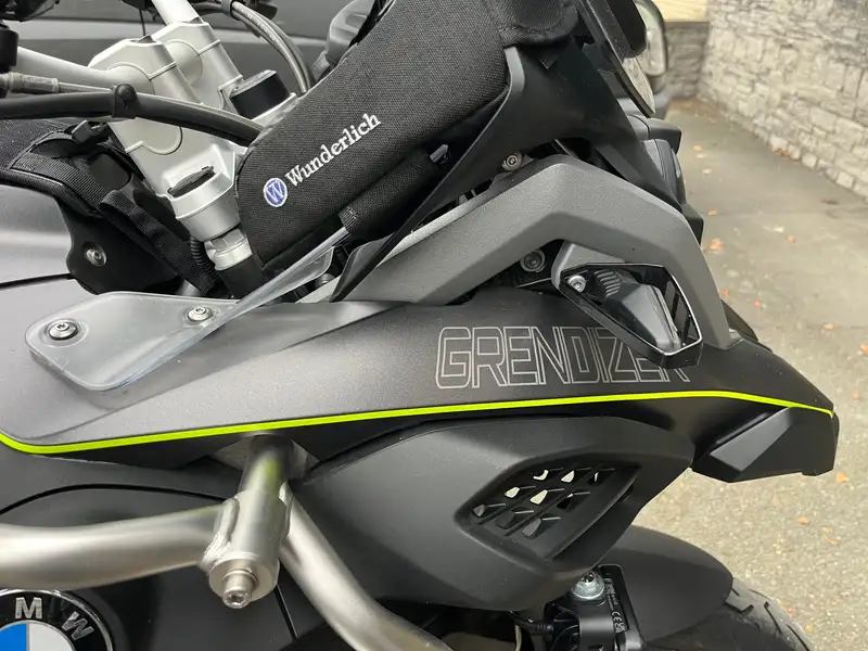 BMW R 1250 GS Adventure - foto 4