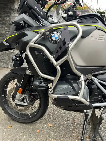 BMW R 1250 GS Adventure - foto 7