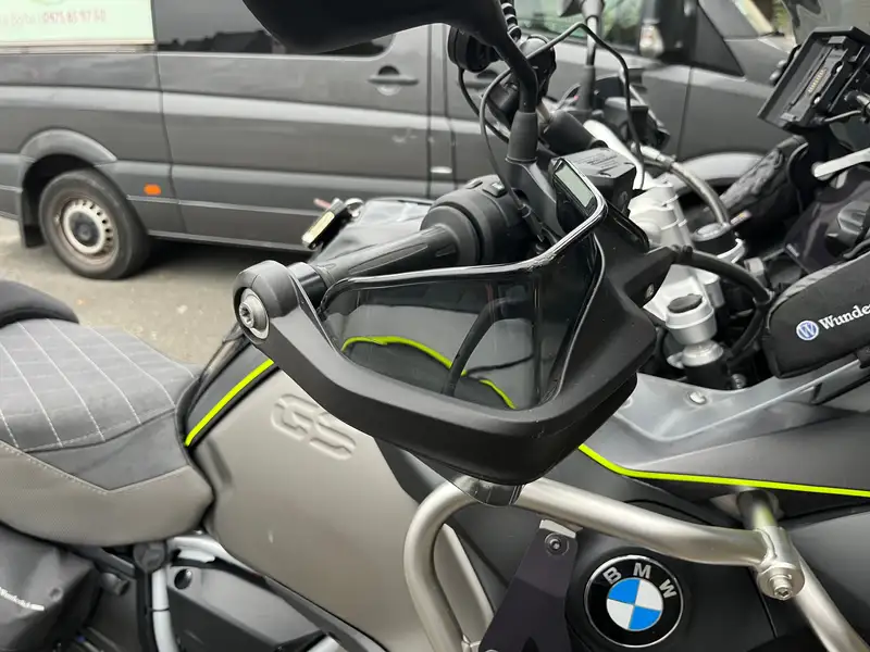BMW R 1250 GS Adventure - foto 6