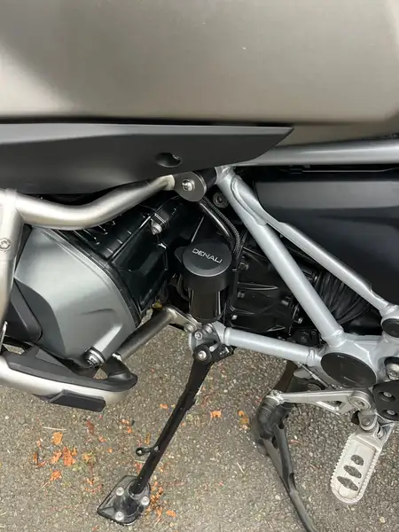 BMW R 1250 GS Adventure - foto 8