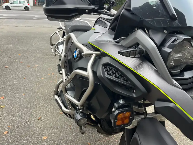 BMW R 1250 GS Adventure - foto 3