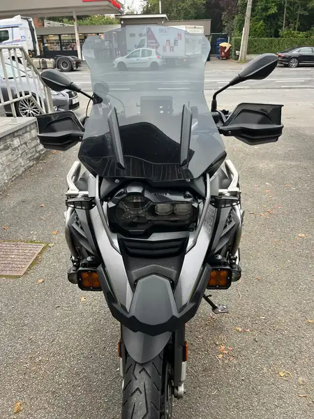 BMW R 1250 GS Adventure - foto 2