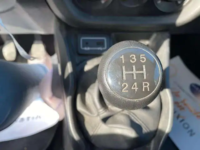 Fiat Doblo view 15