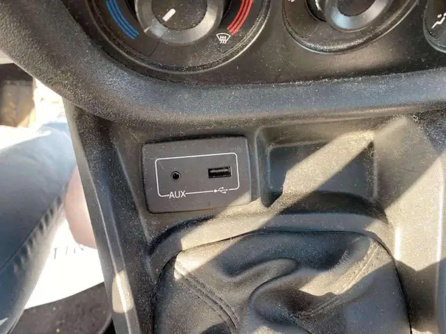 Fiat Doblo view 14