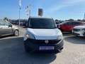 Fiat Doblo 1.3 Multijet II 16V - 90 EcoJet  Fourgon tôlé Pack USB Clim Blanc - thumbnail 20