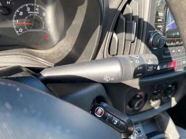 Fiat Doblo view 10