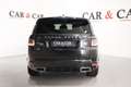 Land Rover Range Rover Sport 3.0 SDV6 249 CV HSE Dynamic Zwart - thumbnail 4