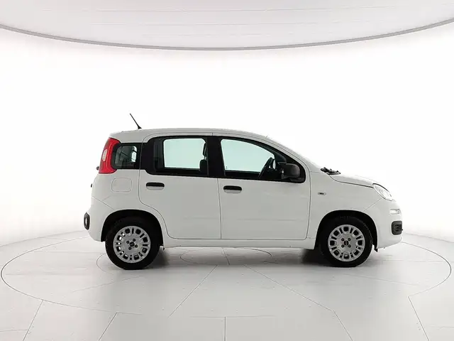Fiat Panda view 6