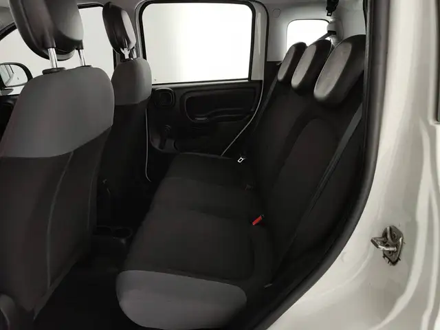 Fiat Panda view 10